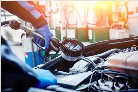 Power Steering Fluid in Cary, NC - NC Complete Auto Care