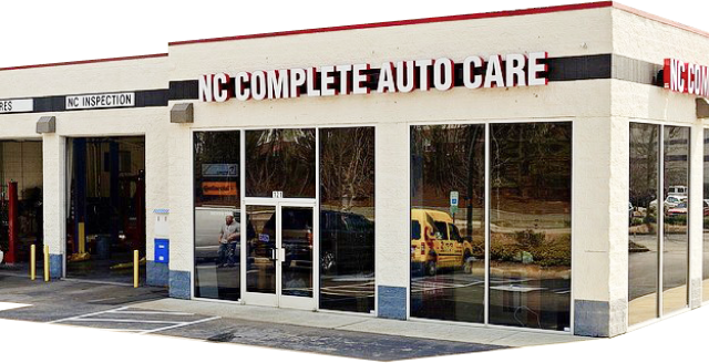 Cary Auto Repair - NC Complete Auto Care