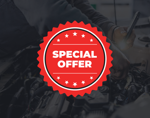 Special Offers - NC Complete Auto Care
