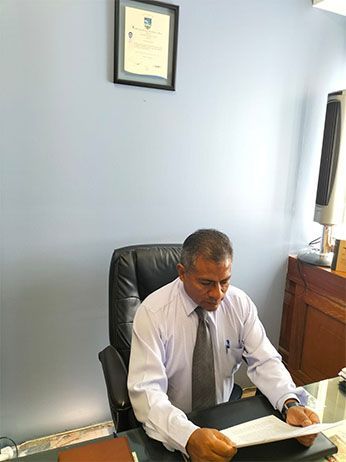 Jurídico Santiago y Asociados