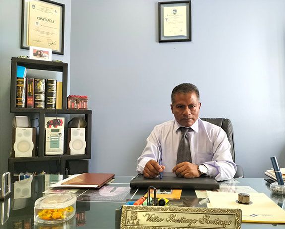 Jurídico Santiago y Asociados