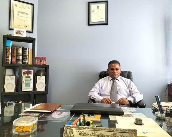 Jurídico Santiago y Asociados