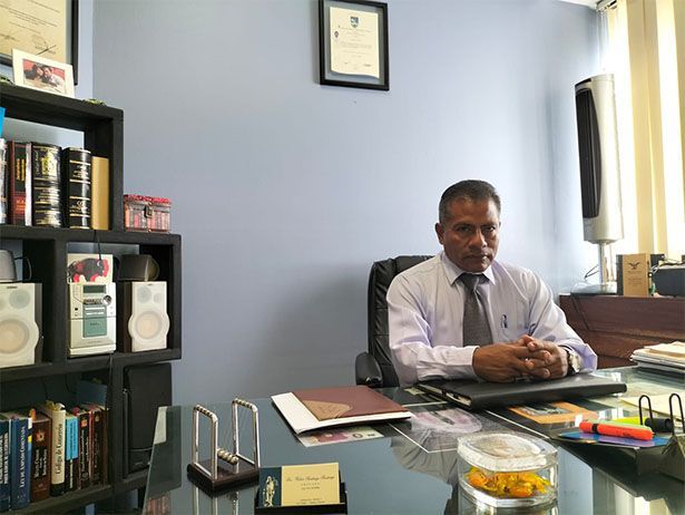 Jurídico Santiago y Asociados