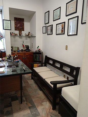 Jurídico Santiago y Asociados