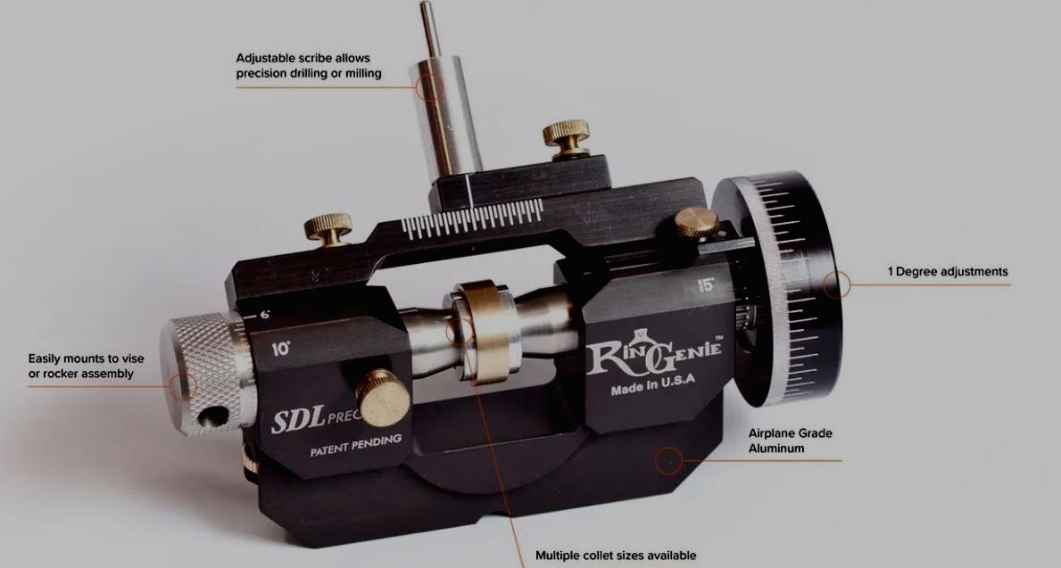 A picture of a machine that says rc on it