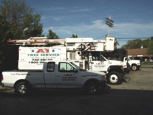 A1 Service Vehicle — 24/7 Service for emergency in Brick, NJ
