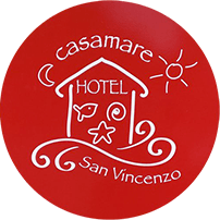 CASAMARE HOTEL-LOGO