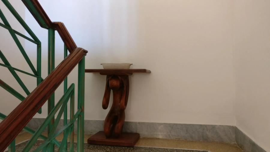 affittacamere sul mare