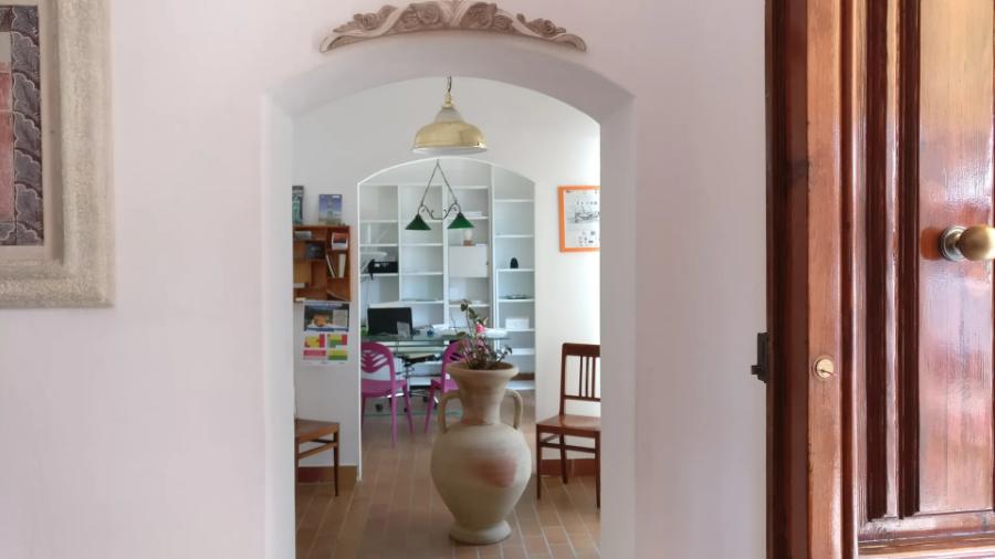 soggiorno in Toscana