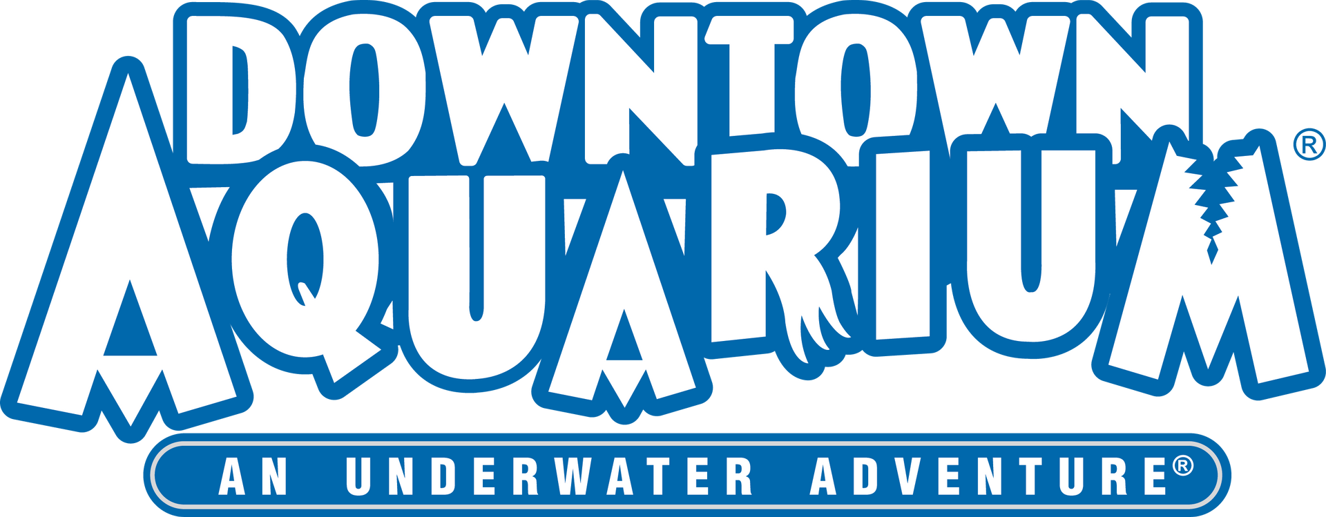 Aquarium logo