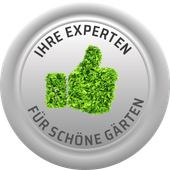 Button - Ihre Experten für schöne Gärten
