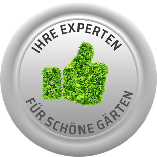 Button - Ihre Experten für schöne Gärten