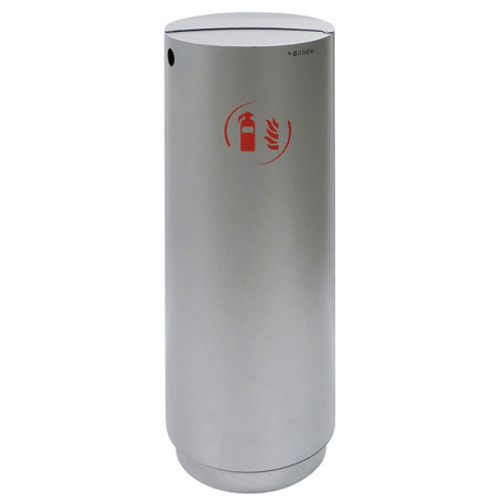 Armoires / Coffrets Extincteurs