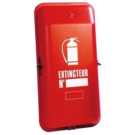 Armoires / Coffrets Extincteurs