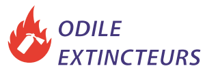 logo Odile Extincteurs