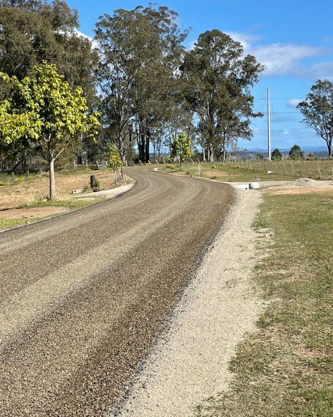 Land Working on Earthmoving - Professional Earthmovers in Grafton, NSW