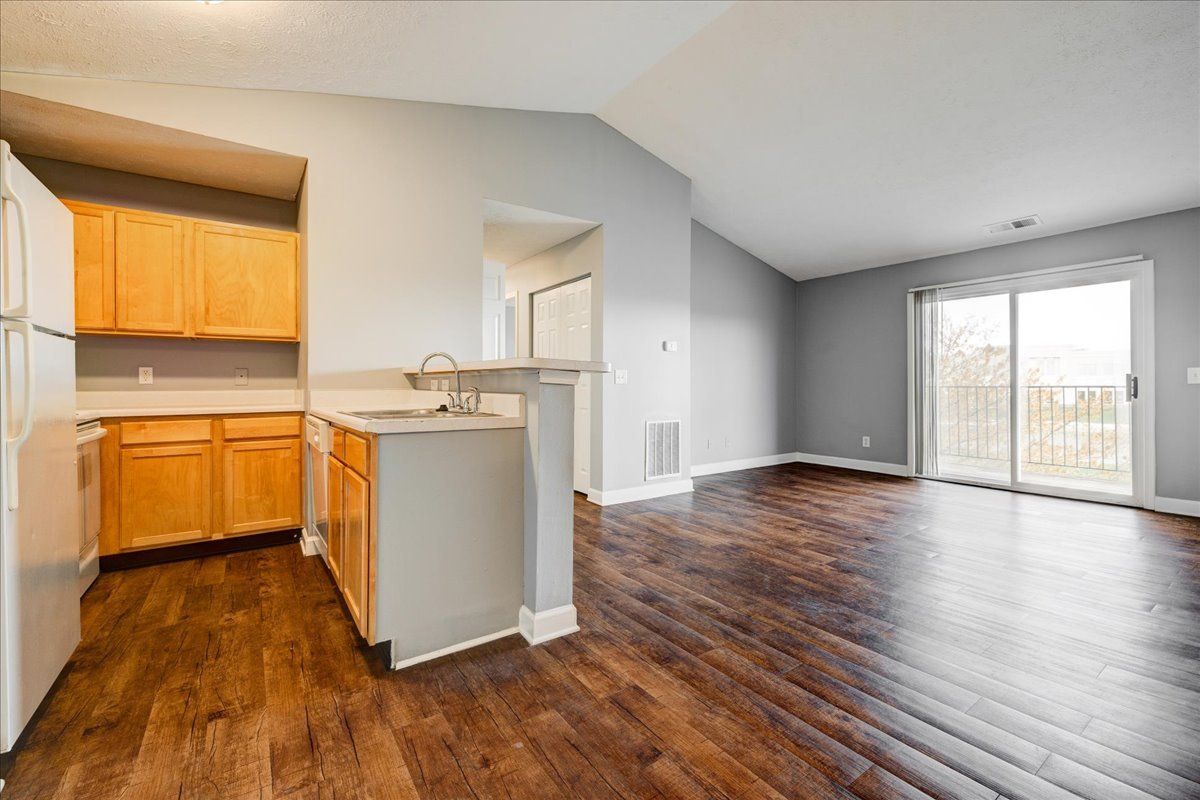 Cross Lake Apartments Apartment for Rent in Evansville