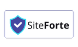 Selo Site Forte