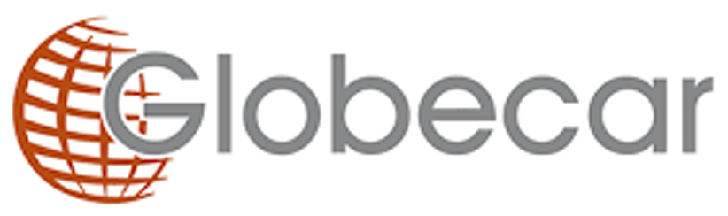 Globecar_husbilar_vans_logo_orange_caravan-eskilstuna
