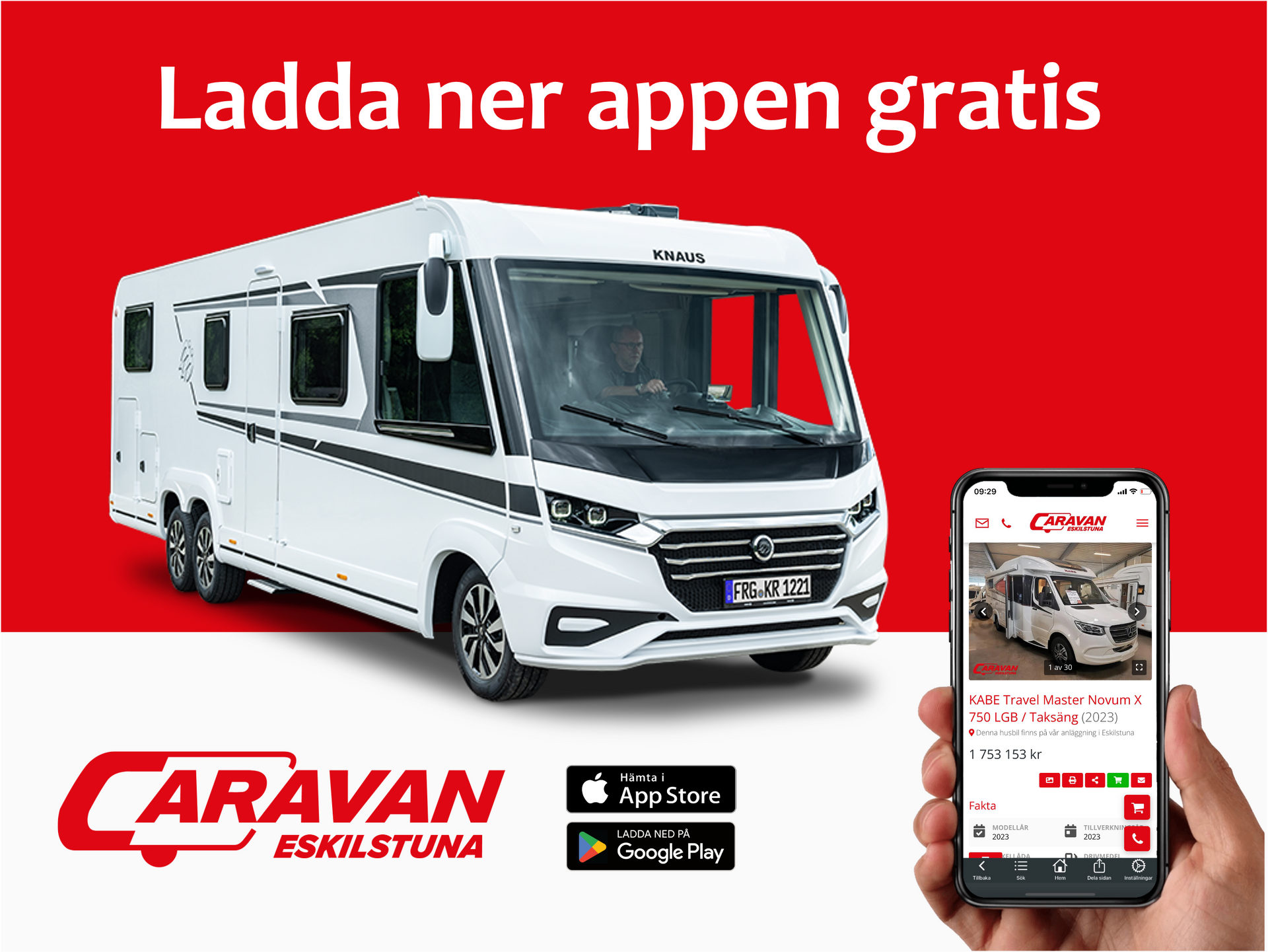 caravan-appen_caravan_eskilstuna_ios_android_app-store_google-play_ladda-ner_iphone_knaus-husbil-röd