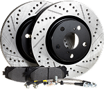 Brakes Repair and Service in Greenville, MI | B&J Auto Repair & Transmission