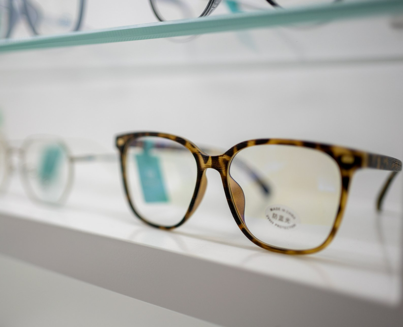 Rummel Optical — Eye Glasses and Contact Lenses in Prescott, AZ