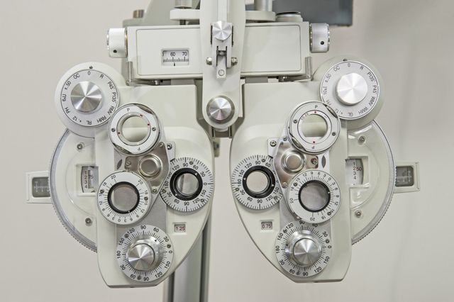 Eye Care | Prescott, AZ | Rummel Eye Care, P.C.