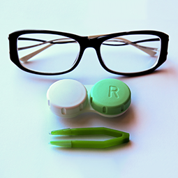 Rummel Optical — Eye Glasses and Contact Lenses in Prescott, AZ