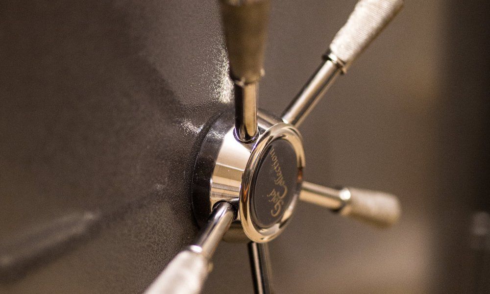 Safe Experts Rogers, MN Safe & Knife Co.