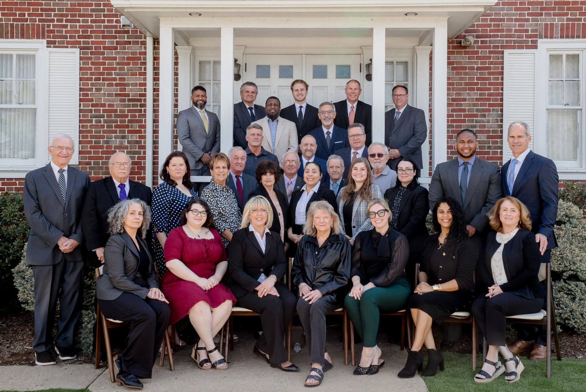 Kuhn Funeral Home & Crematory | Temple, PA
