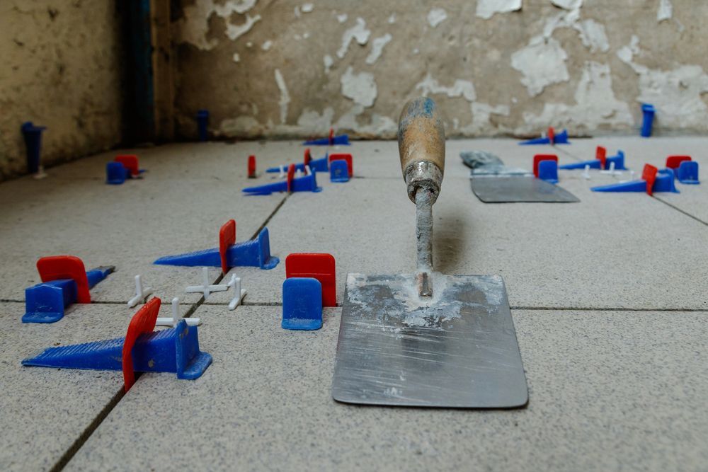 Electrical Install at Appartment