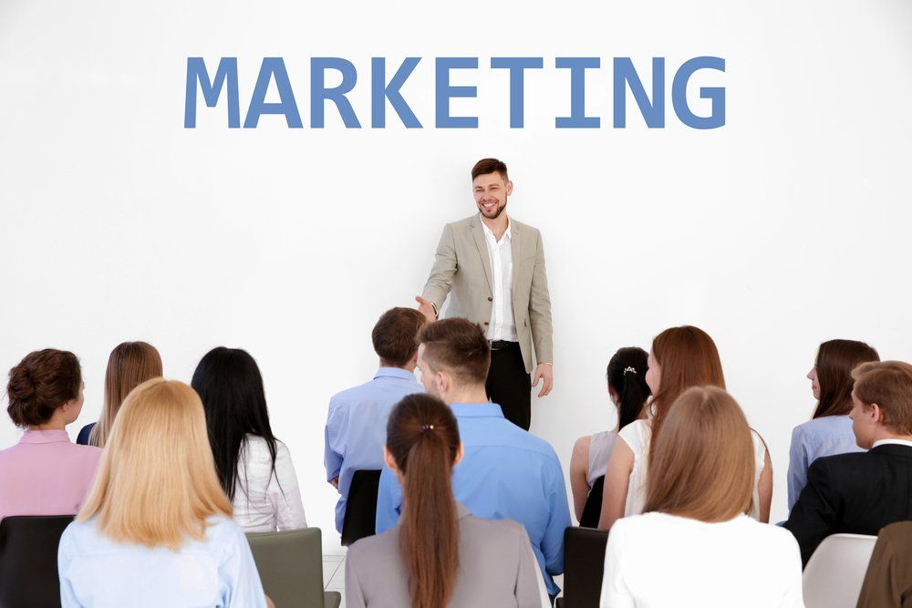 Product marketing consultant online