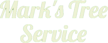 Mark's Tree Service