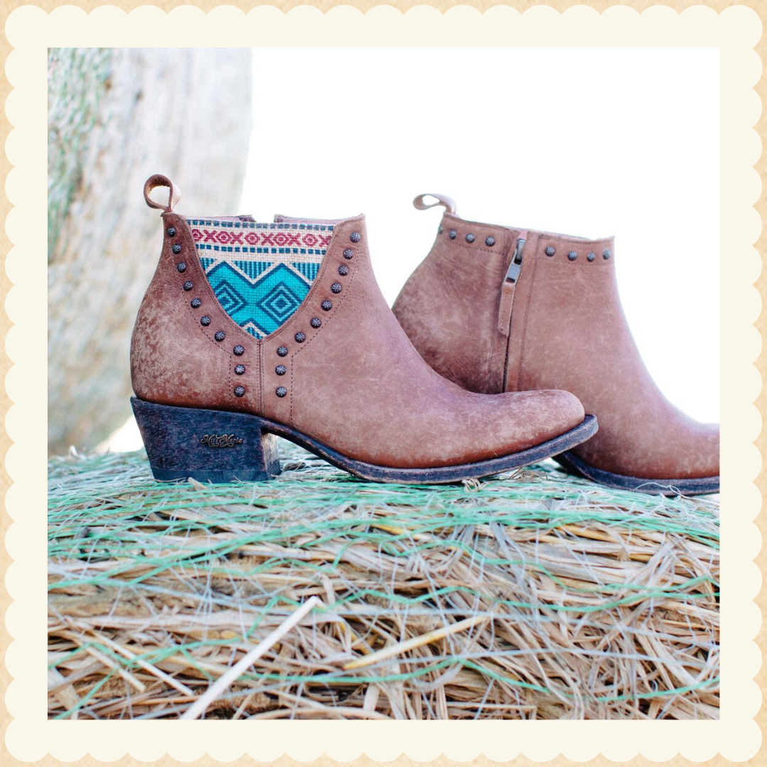 Bobby Jean Boots - Miss Macie - Weston, MO