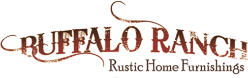 Buffalo Ranch Rustic Home Furnishings