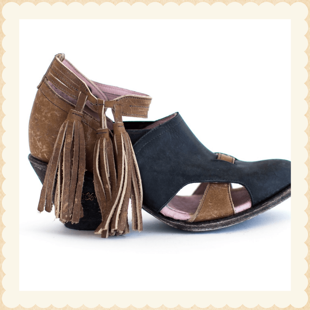 Mercy Me Boots - Miss Macie - Weston, MO