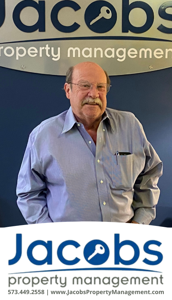 Jacobs Property Management Our Team