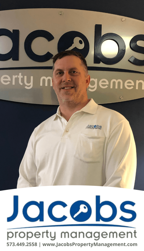 Jacobs Property Management Our Team