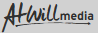 The AtWillmedia logo