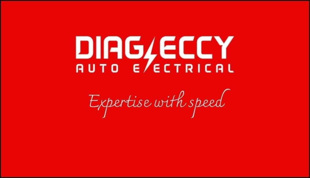 Diagleccy logo