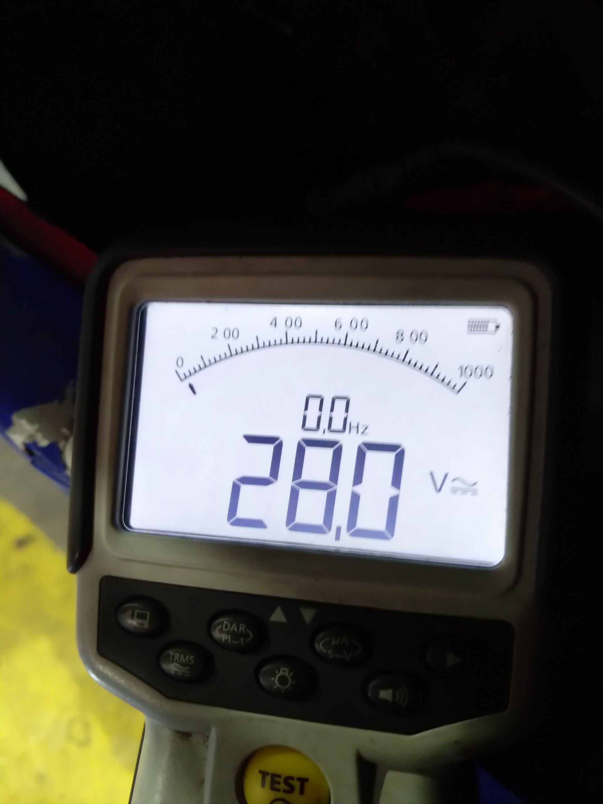 multimeter