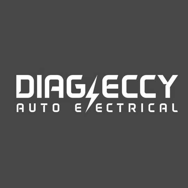 Diagleccy logo