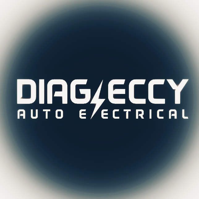 Diagleccy logo