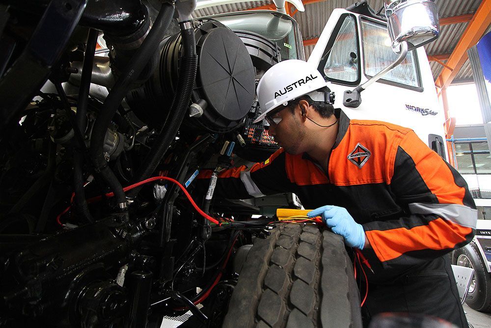 Catálogo De Fabricantes De Suspensión De Aire Volvo Camiones Camiones