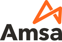 Logo Amsa