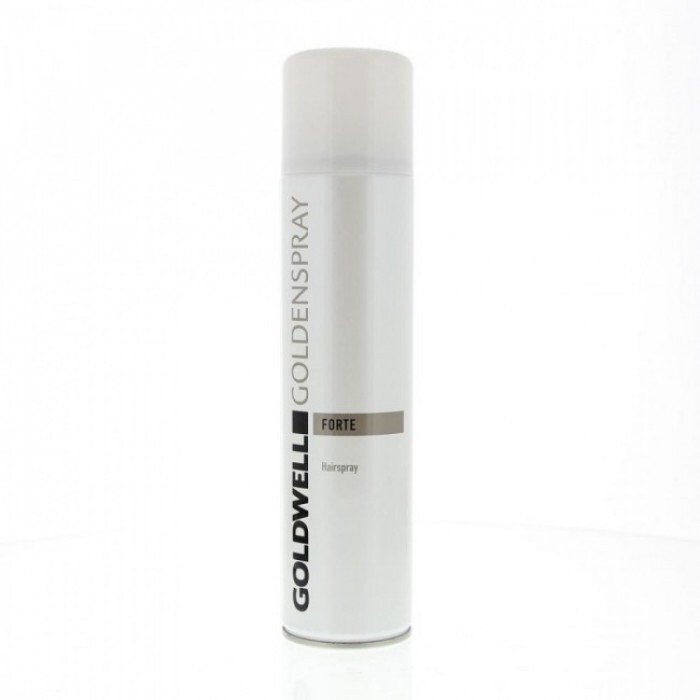 Goldenspray