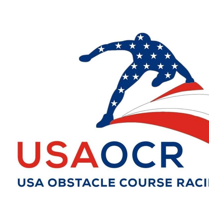USAOCR Logo