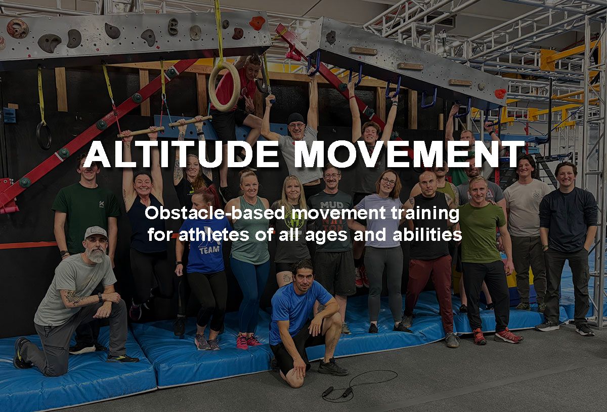 Altitude Movement gallery