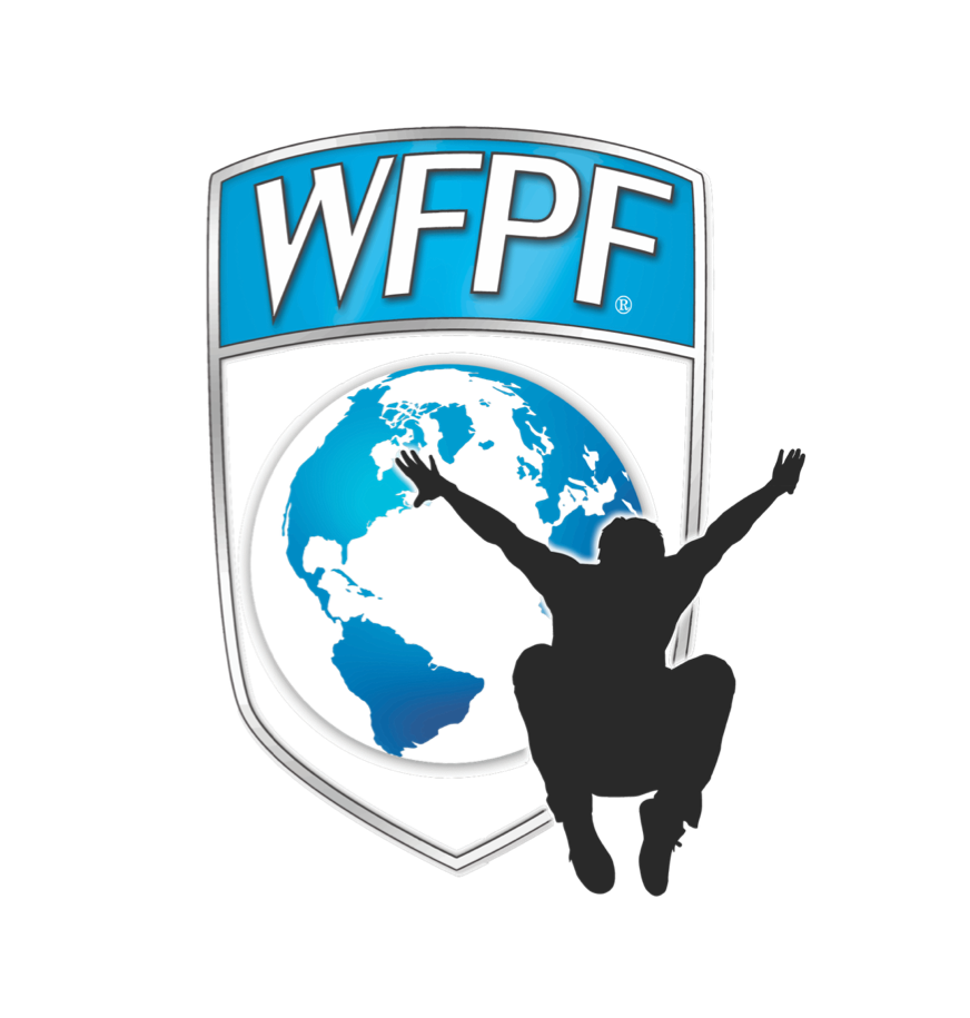 Parkour Foundation Logo