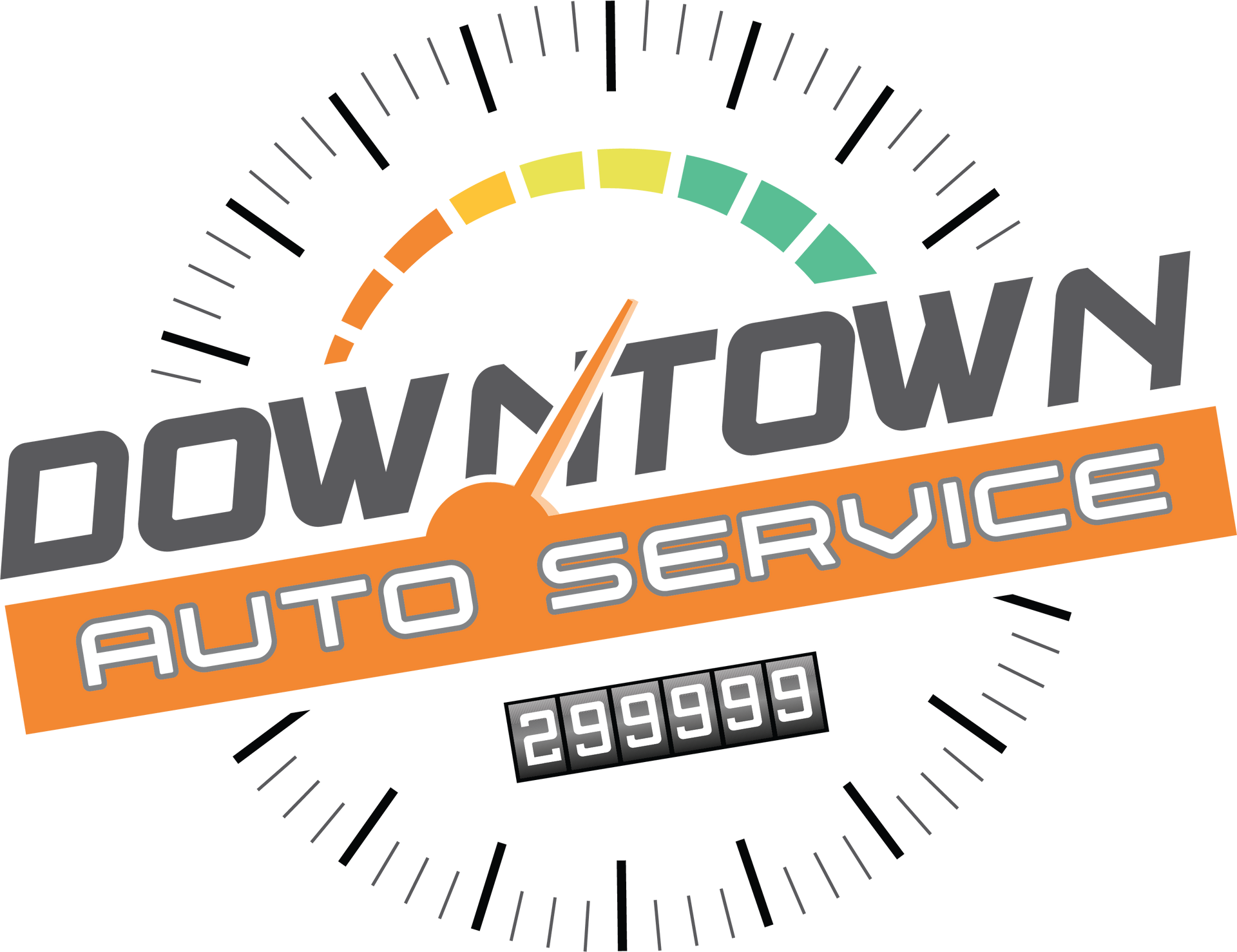 Company Logo | Downtown Auto Service